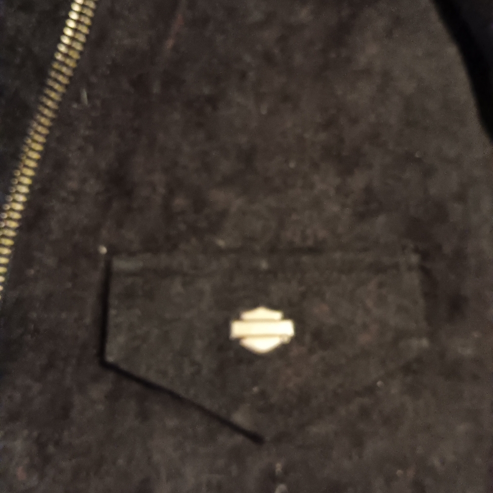 Womans jacket - Picture 3 of 5